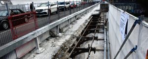 Travaux Pont-Neuf