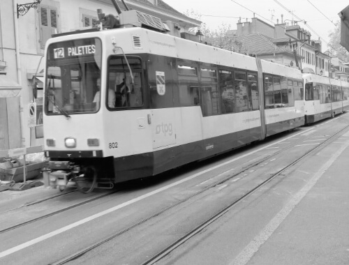 Tramway